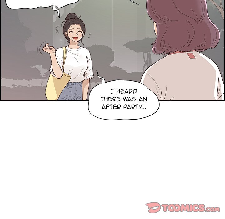 His Women’s University - Chapter 132 [photo 38] - MangaPorn