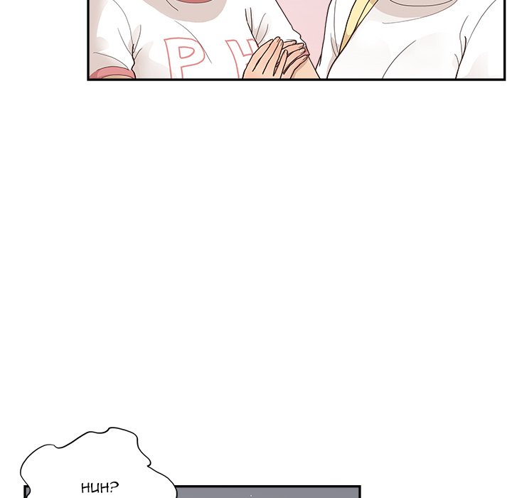 His Women’s University - Chapter 132 [photo 47] - MangaPorn