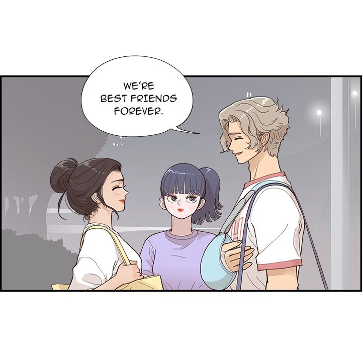 His Women’s University - Chapter 132 [photo 5] - MangaPorn