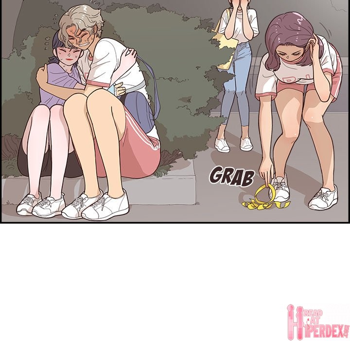 His Women’s University - Chapter 132 [photo 51] - MangaPorn