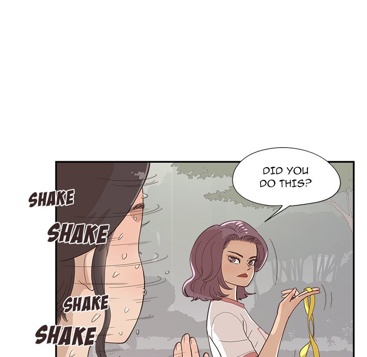 His Women’s University - Chapter 132 [photo 52] - MangaPorn