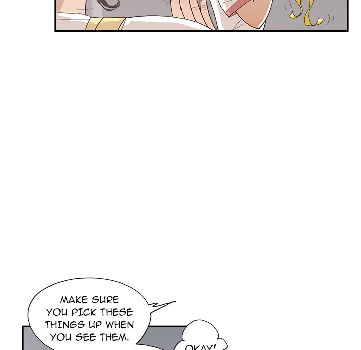 His Women’s University - Chapter 132 [photo 53] - MangaPorn