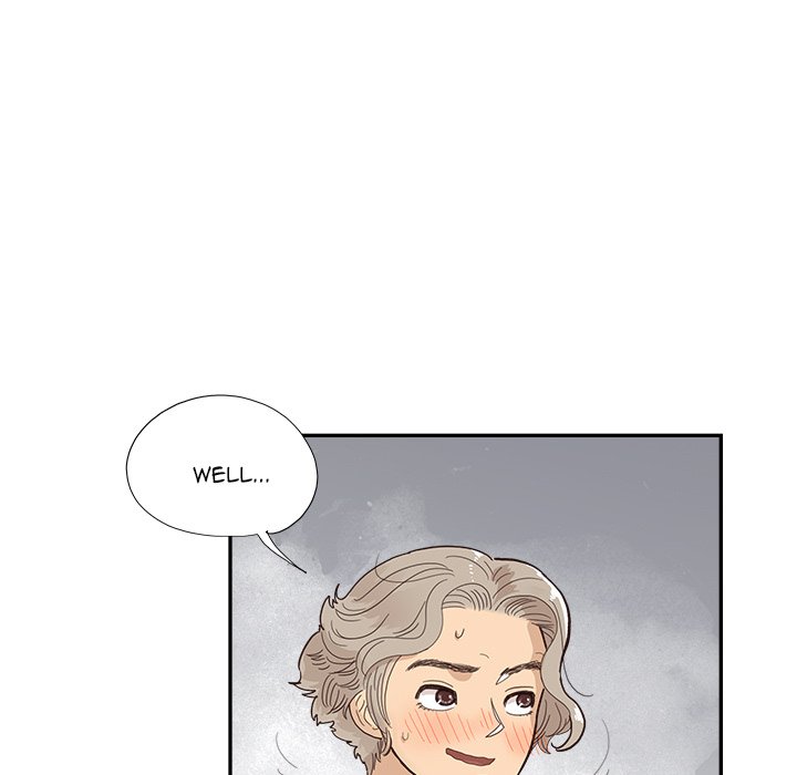 His Women’s University - Chapter 132 [photo 59] - MangaPorn
