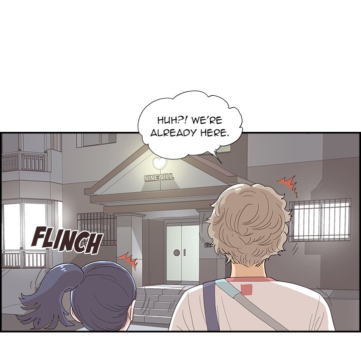 His Women’s University - Chapter 132 [photo 69] - MangaPorn