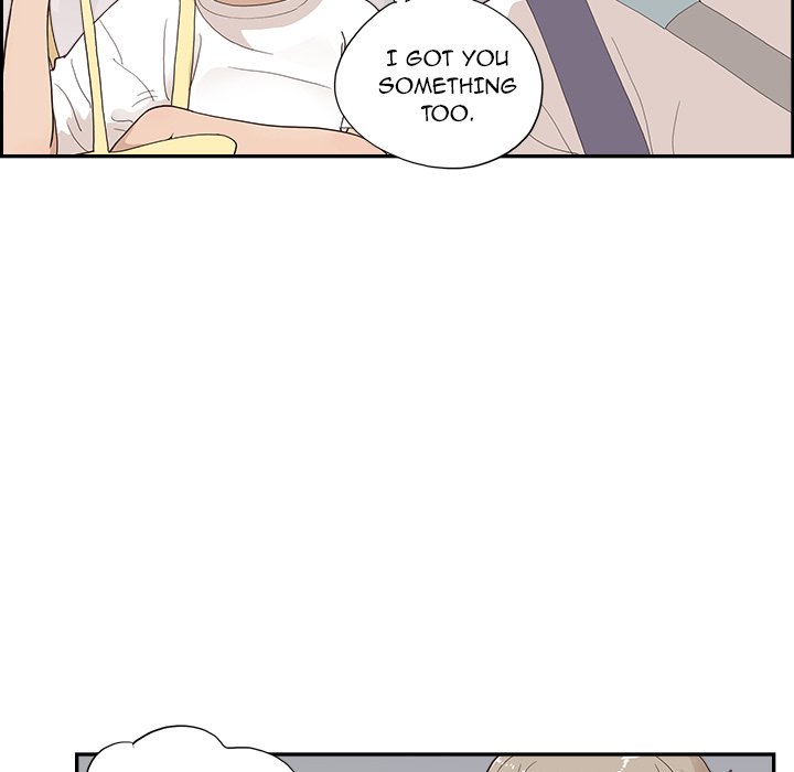 His Women’s University - Chapter 132 [photo 7] - MangaPorn