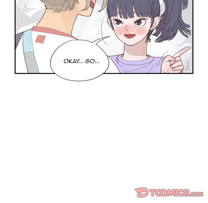 His Women’s University - Chapter 132 [photo 74] - MangaPorn