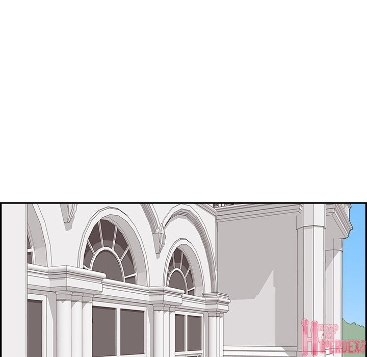 His Women’s University - Chapter 132 [photo 96] - MangaPorn