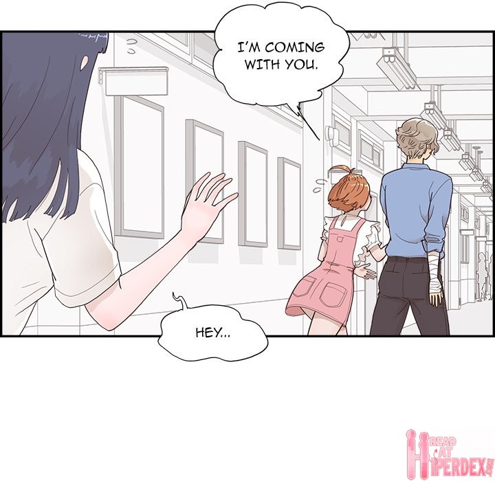 His Women’s University - Chapter 133 [photo 101] - MangaPorn