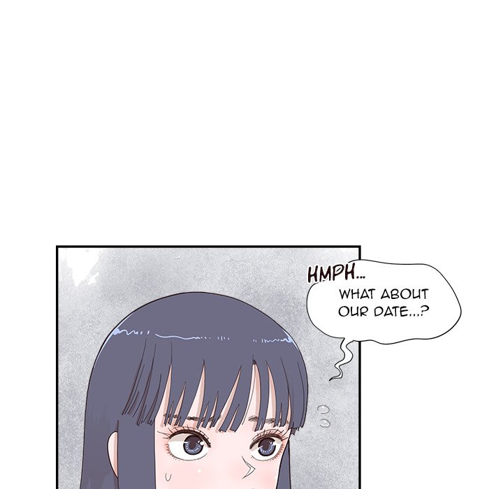 His Women’s University - Chapter 133 [photo 102] - MangaPorn