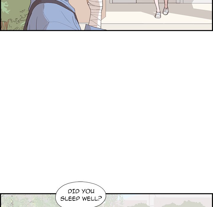His Women’s University - Chapter 133 [photo 27] - MangaPorn