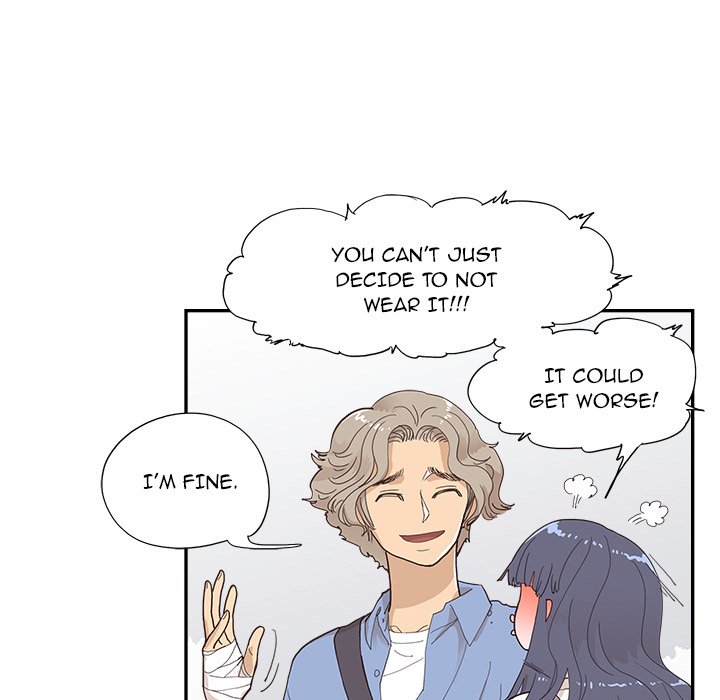 His Women’s University - Chapter 133 [photo 33] - MangaPorn
