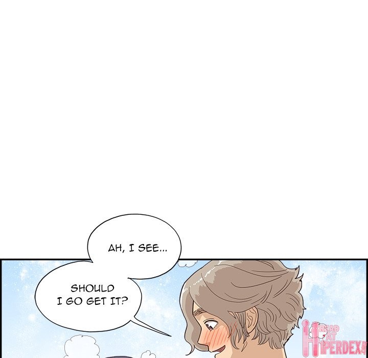 His Women’s University - Chapter 133 [photo 36] - MangaPorn