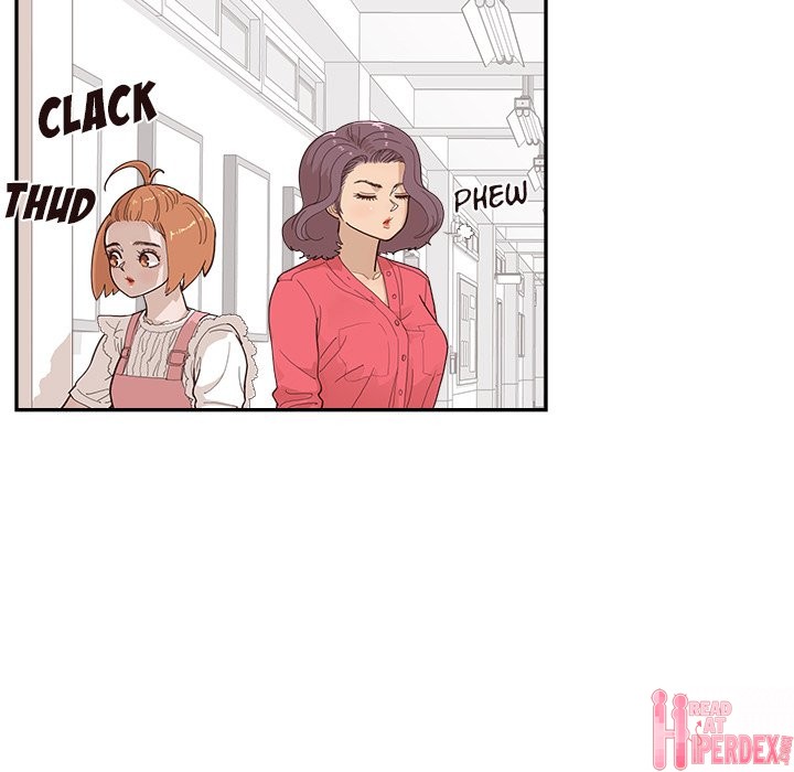 His Women’s University - Chapter 133 [photo 41] - MangaPorn