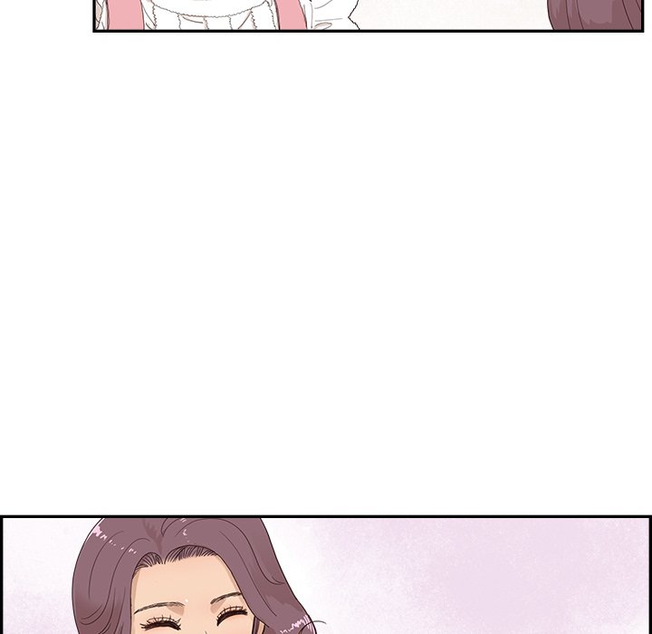 His Women’s University - Chapter 133 [photo 43] - MangaPorn