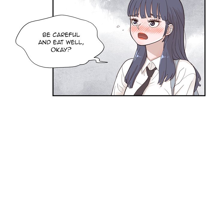 His Women’s University - Chapter 133 [photo 48] - MangaPorn