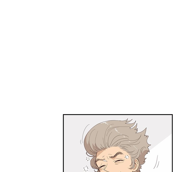 His Women’s University - Chapter 133 [photo 5] - MangaPorn