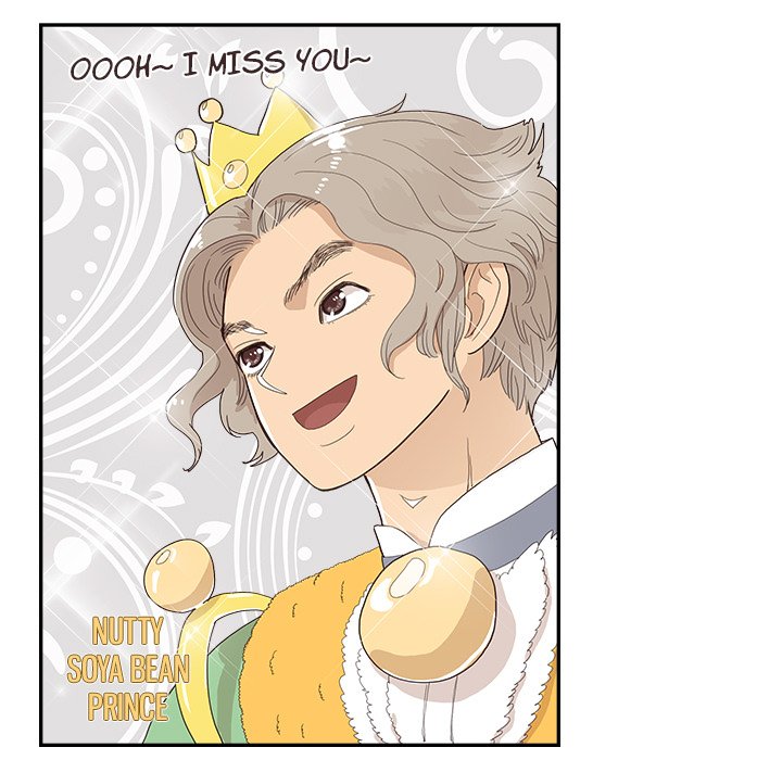 His Women’s University - Chapter 133 [photo 55] - MangaPorn