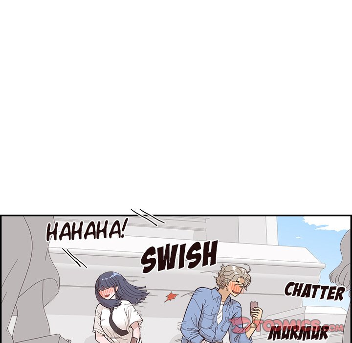 His Women’s University - Chapter 133 [photo 62] - MangaPorn