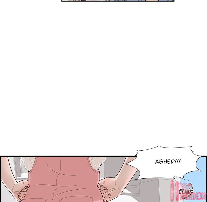 His Women’s University - Chapter 133 [photo 66] - MangaPorn
