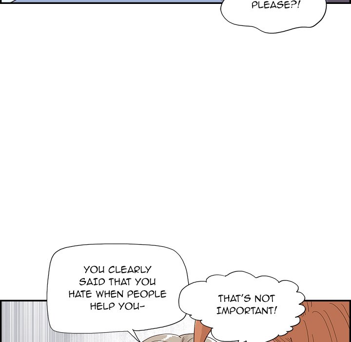 His Women’s University - Chapter 133 [photo 69] - MangaPorn