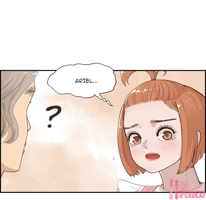 His Women’s University - Chapter 133 [photo 71] - MangaPorn