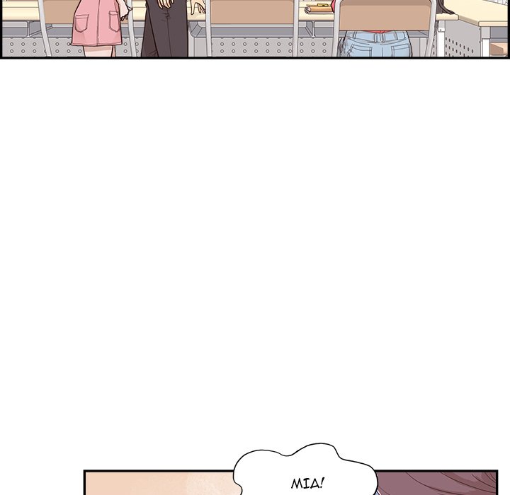 His Women’s University - Chapter 133 [photo 77] - MangaPorn