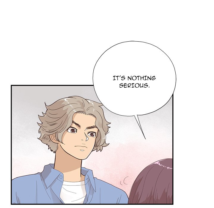 His Women’s University - Chapter 133 [photo 79] - MangaPorn