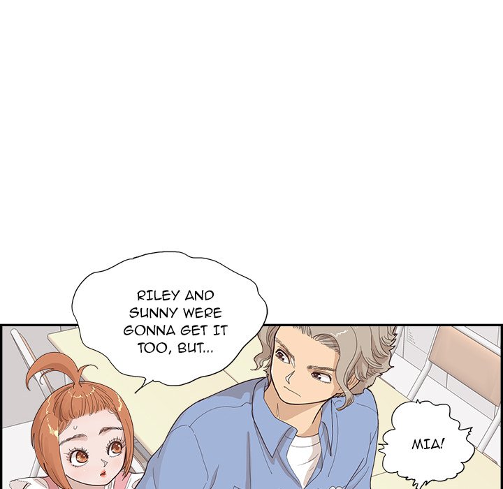 His Women’s University - Chapter 133 [photo 88] - MangaPorn