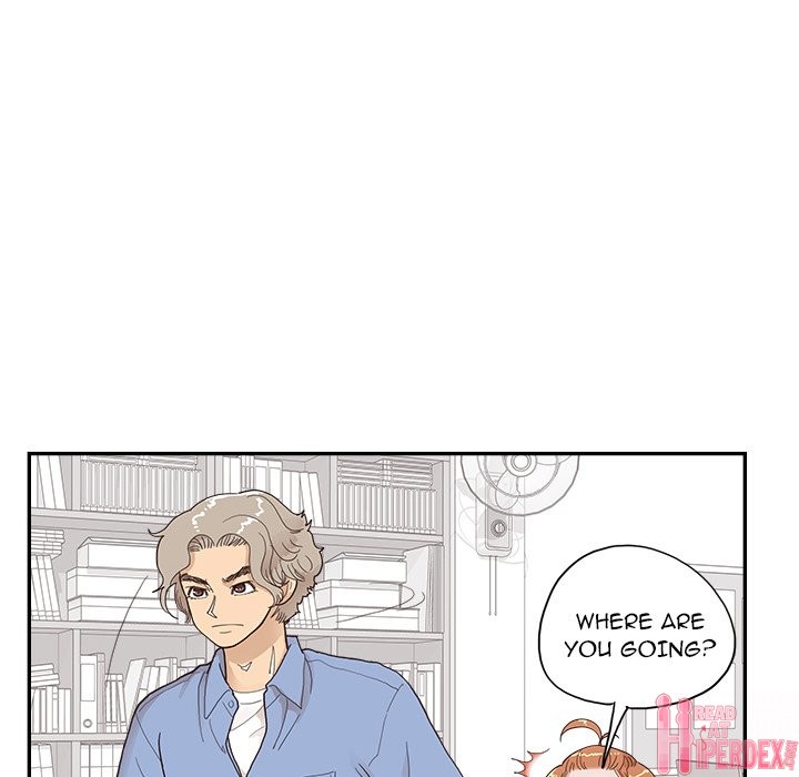 His Women’s University - Chapter 133 [photo 96] - MangaPorn