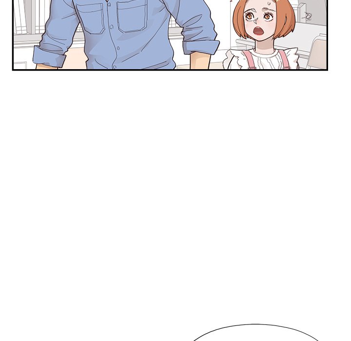 His Women’s University - Chapter 133 [photo 97] - MangaPorn