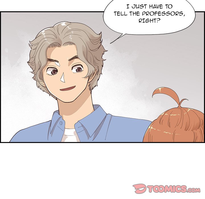 His Women’s University - Chapter 133 [photo 98] - MangaPorn