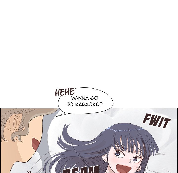 His Women’s University - Chapter 134 [photo 101] - MangaPorn