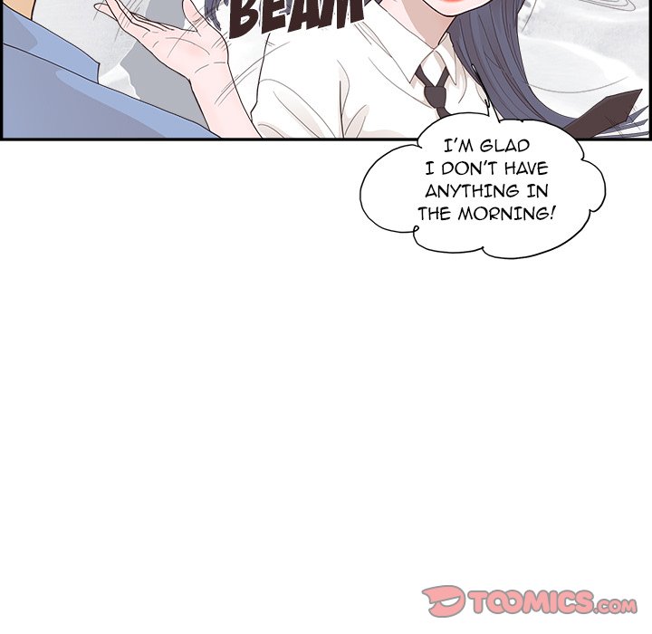 His Women’s University - Chapter 134 [photo 102] - MangaPorn