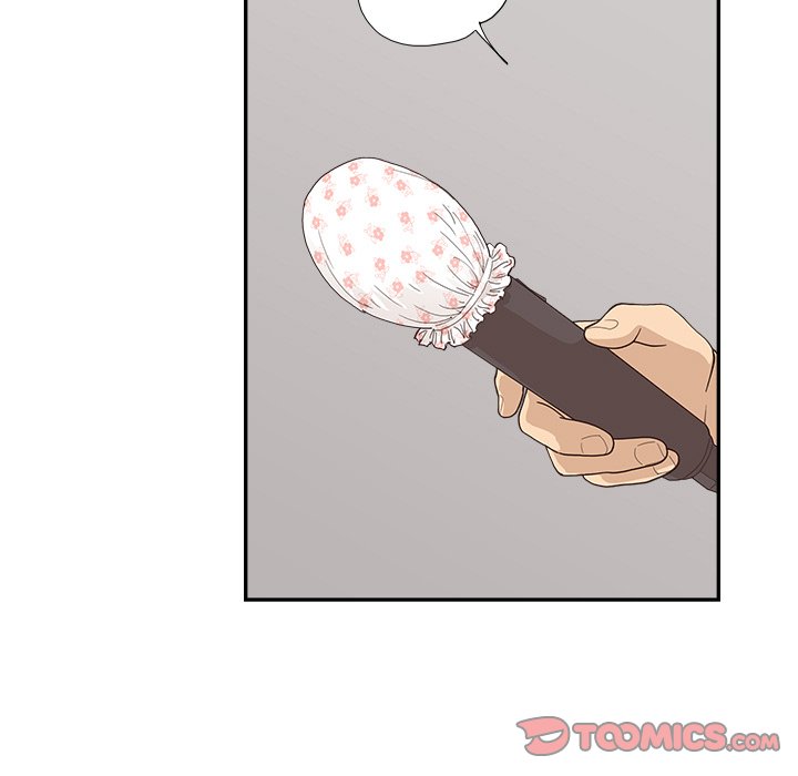 His Women’s University - Chapter 134 [photo 106] - MangaPorn