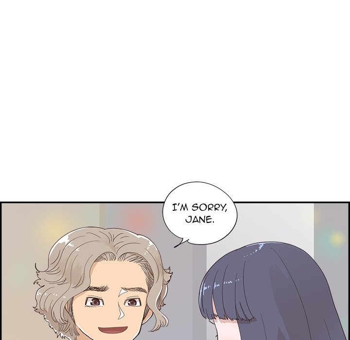 His Women’s University - Chapter 134 [photo 107] - MangaPorn