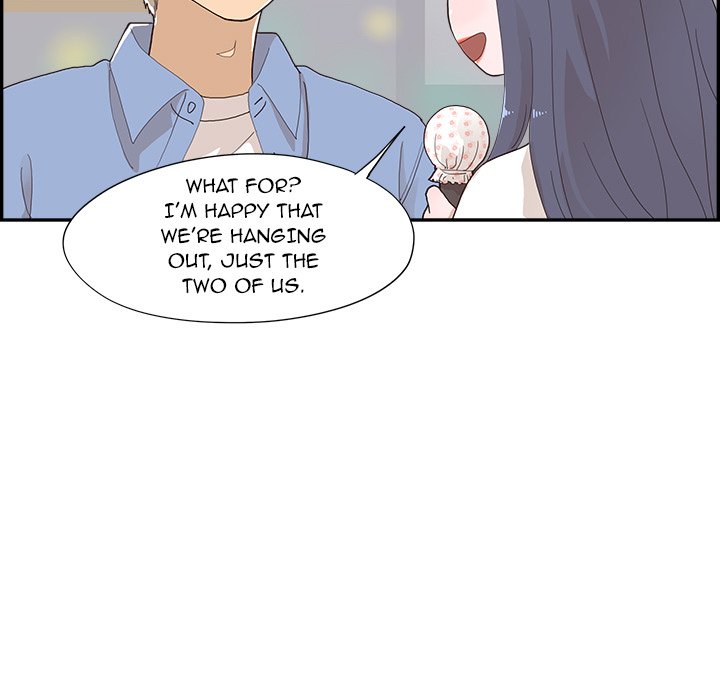 His Women’s University - Chapter 134 [photo 108] - MangaPorn