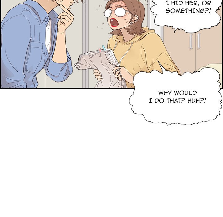 His Women’s University - Chapter 134 [photo 16] - MangaPorn