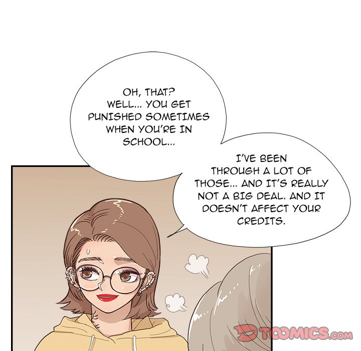 His Women’s University - Chapter 134 [photo 18] - MangaPorn