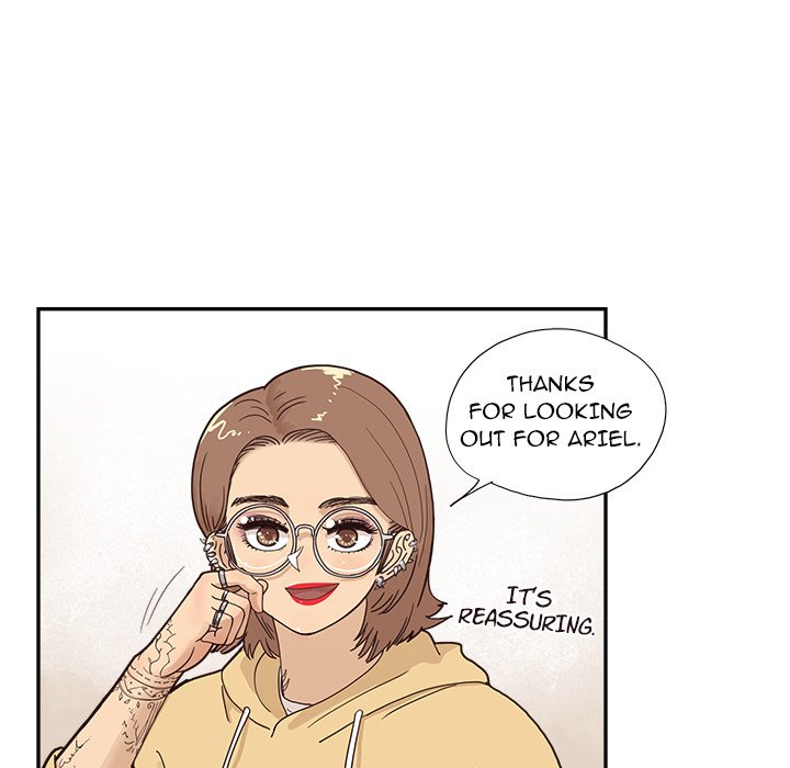 His Women’s University - Chapter 134 [photo 24] - MangaPorn