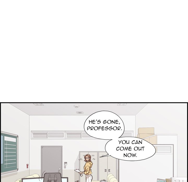 His Women’s University - Chapter 134 [photo 28] - MangaPorn