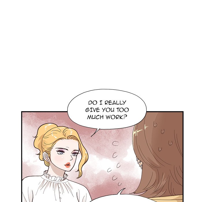 His Women’s University - Chapter 134 [photo 35] - MangaPorn