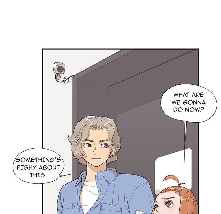 His Women’s University - Chapter 134 [photo 39] - MangaPorn