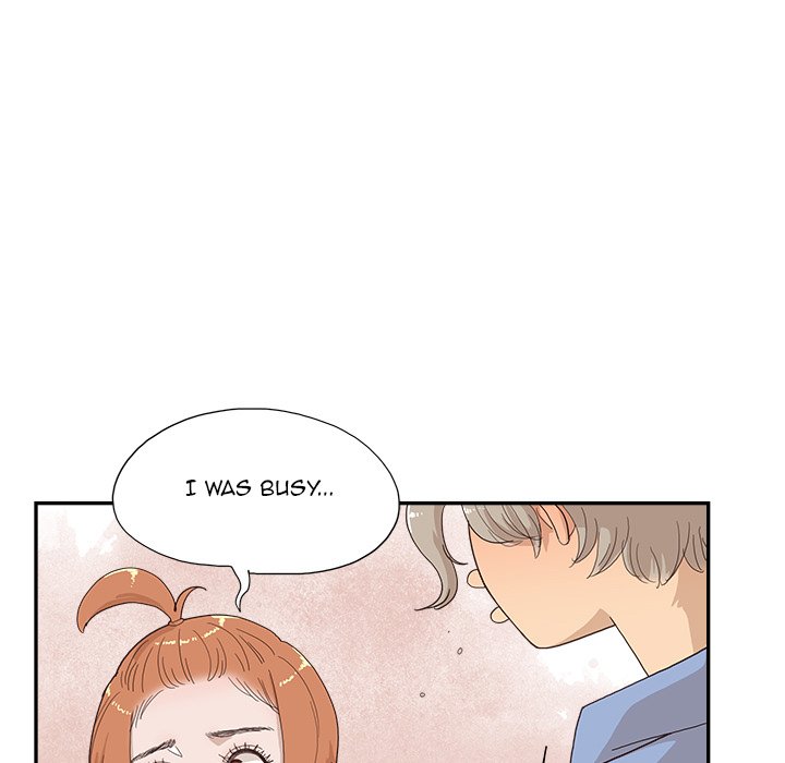 His Women’s University - Chapter 134 [photo 44] - MangaPorn