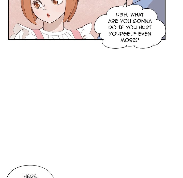 His Women’s University - Chapter 134 [photo 45] - MangaPorn