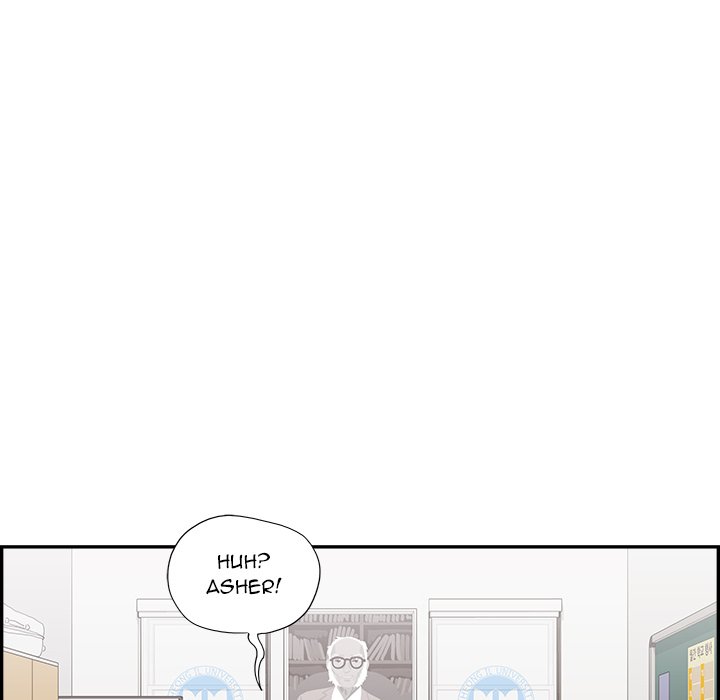 His Women’s University - Chapter 134 [photo 5] - MangaPorn