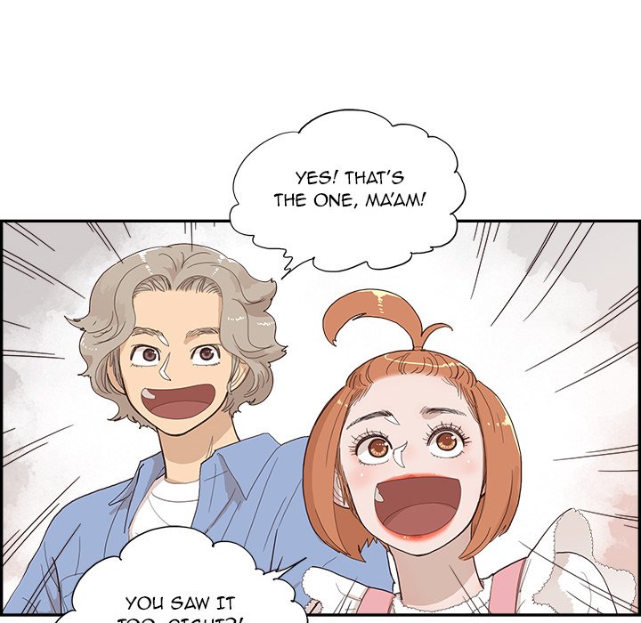 His Women’s University - Chapter 134 [photo 61] - MangaPorn
