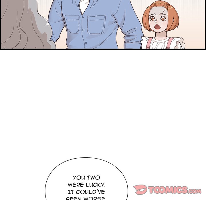His Women’s University - Chapter 134 [photo 66] - MangaPorn