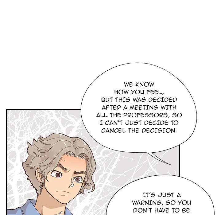 His Women’s University - Chapter 134 [photo 68] - MangaPorn