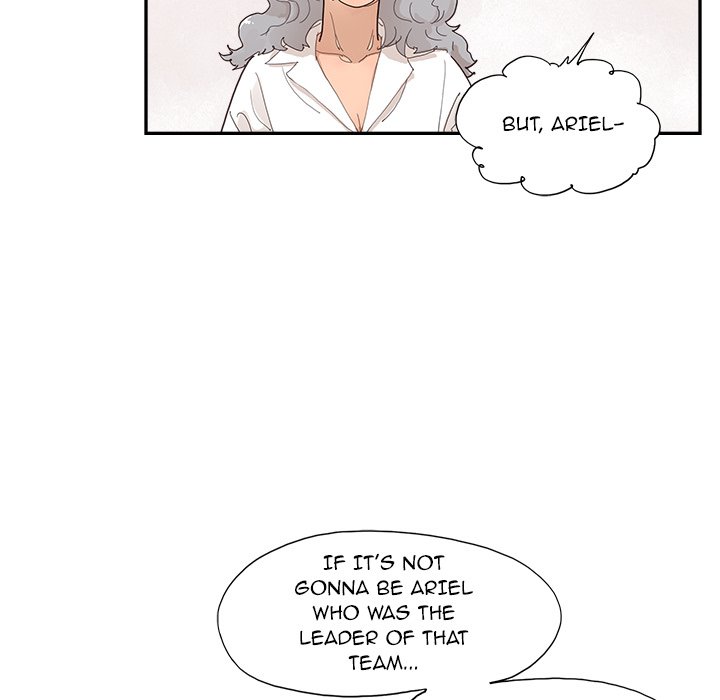 His Women’s University - Chapter 134 [photo 72] - MangaPorn
