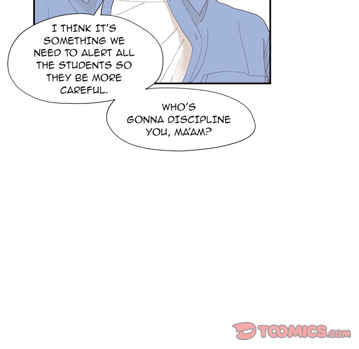 His Women’s University - Chapter 134 [photo 78] - MangaPorn